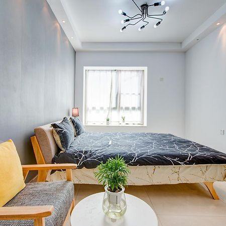 Good Morning Hostel Шънджън Екстериор снимка