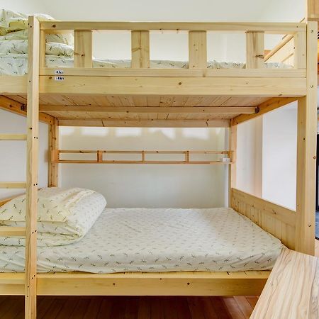 Good Morning Hostel Шънджън Екстериор снимка