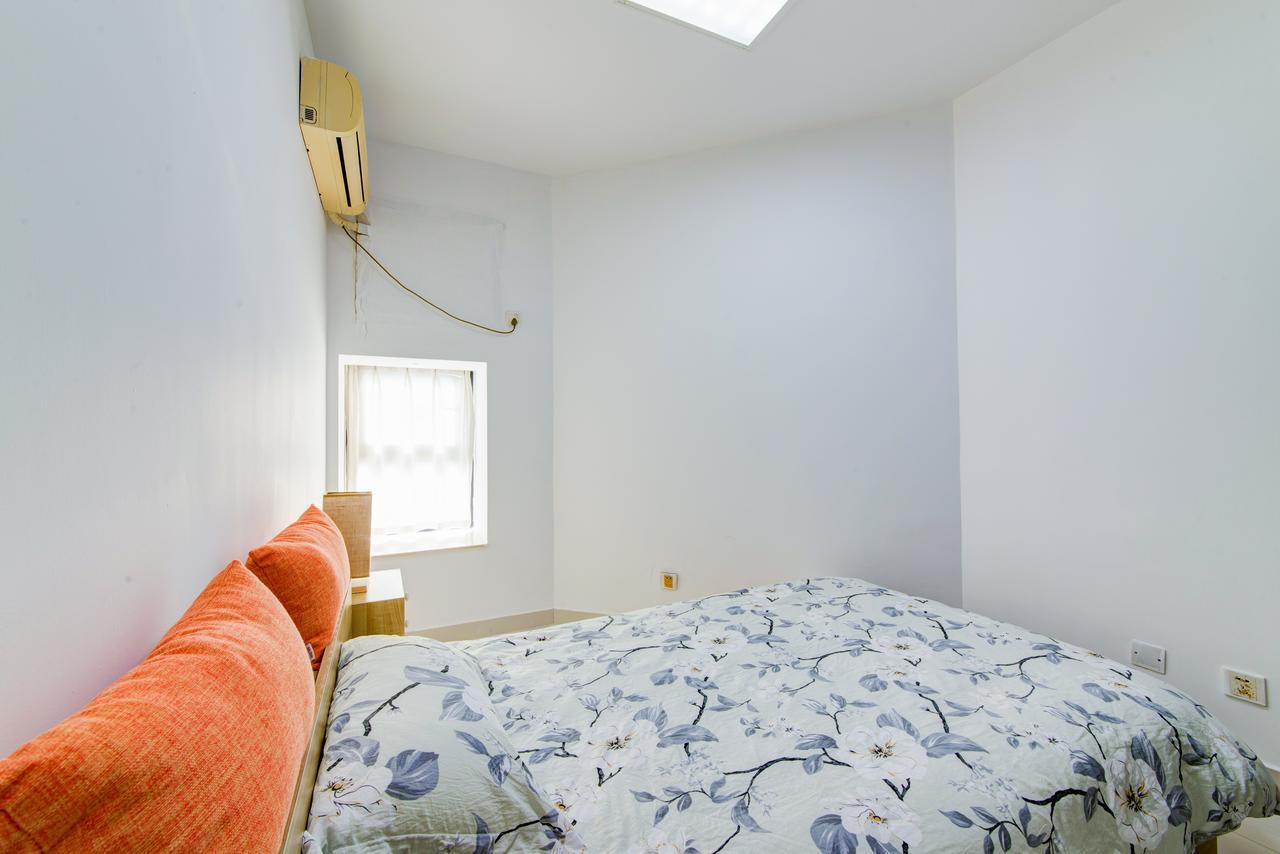 Good Morning Hostel Шънджън Екстериор снимка