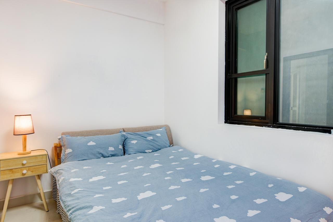 Good Morning Hostel Шънджън Екстериор снимка