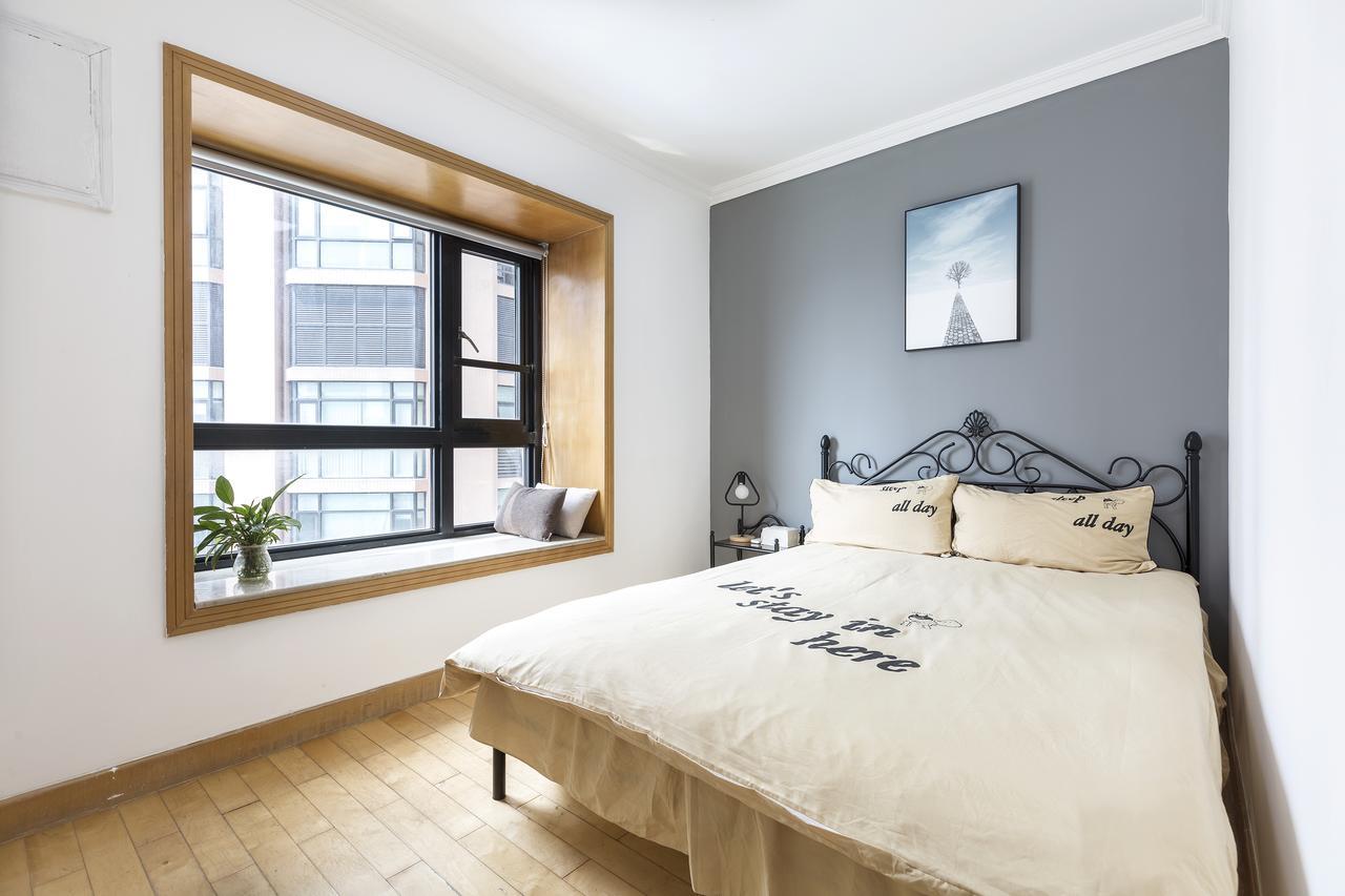 Good Morning Hostel Шънджън Екстериор снимка