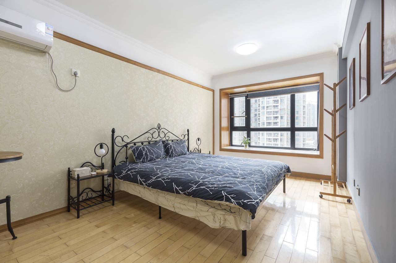 Good Morning Hostel Шънджън Екстериор снимка