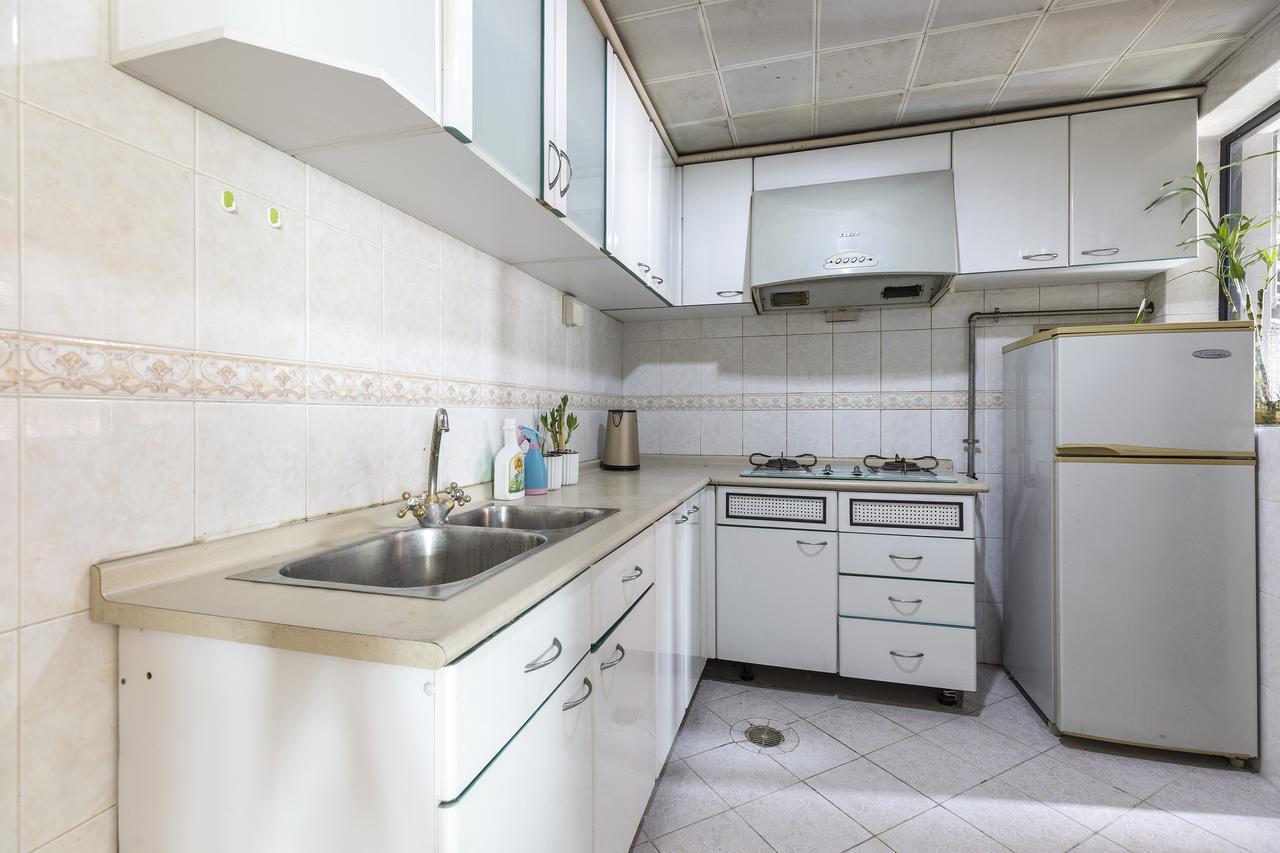 Good Morning Hostel Шънджън Екстериор снимка