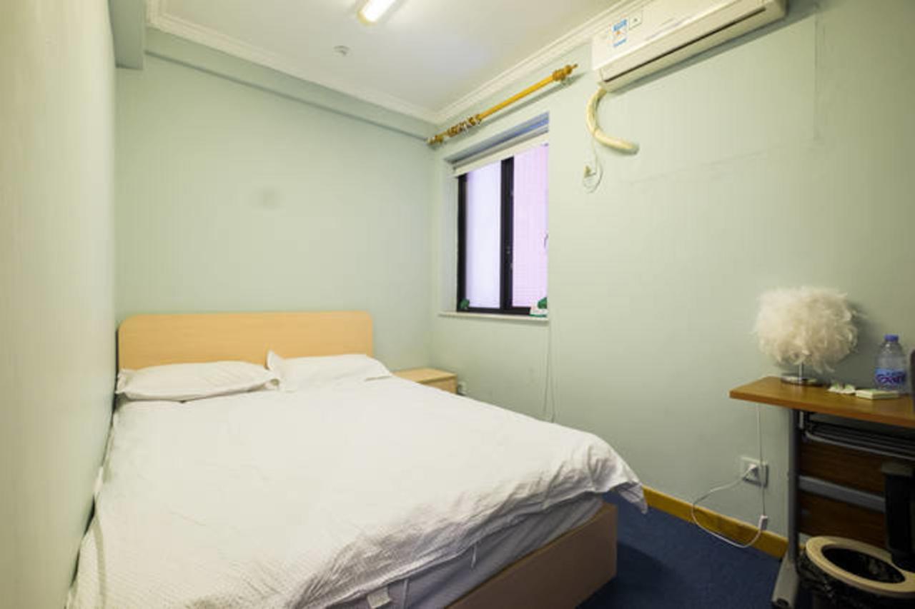 Good Morning Hostel Шънджън Екстериор снимка