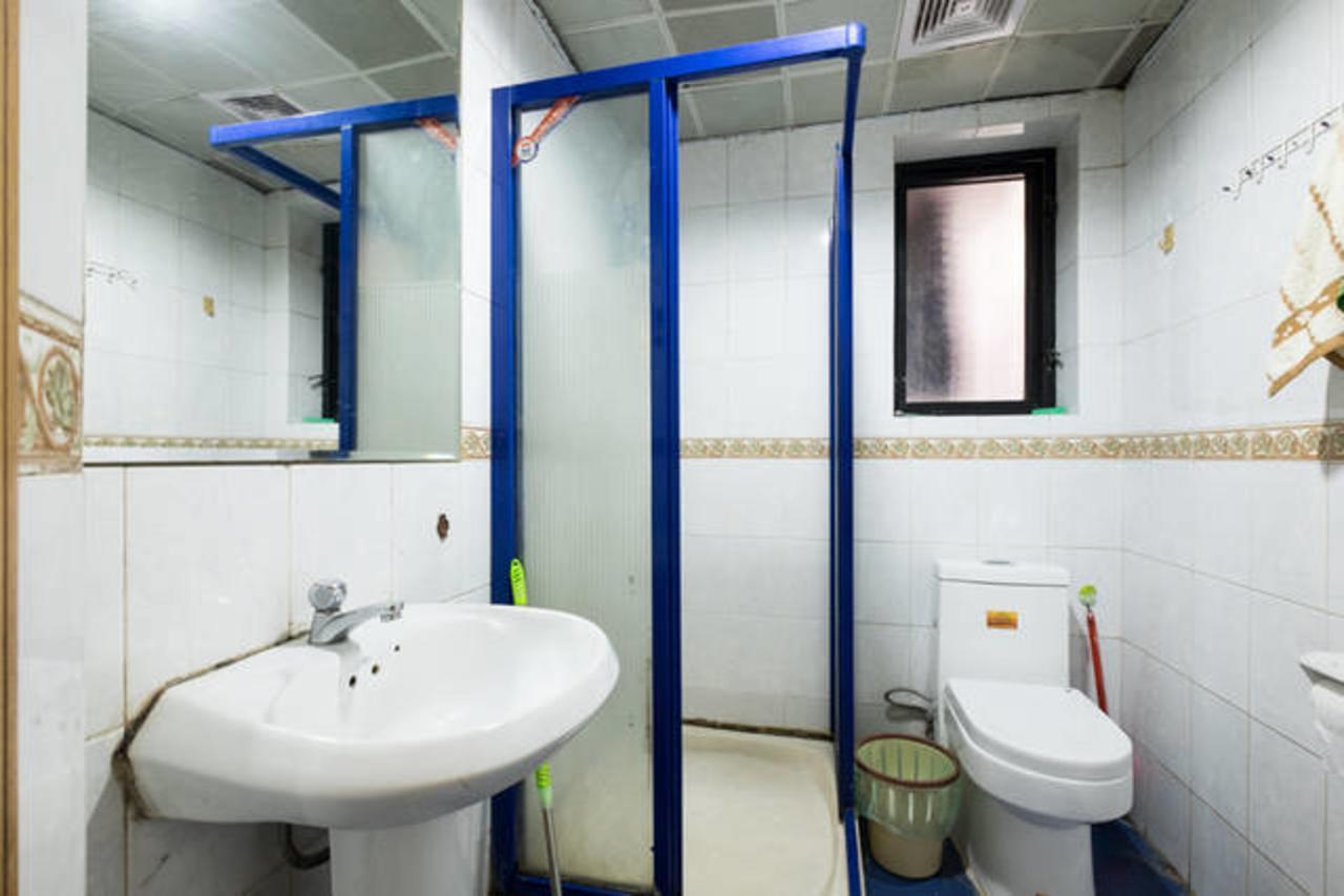 Good Morning Hostel Шънджън Екстериор снимка